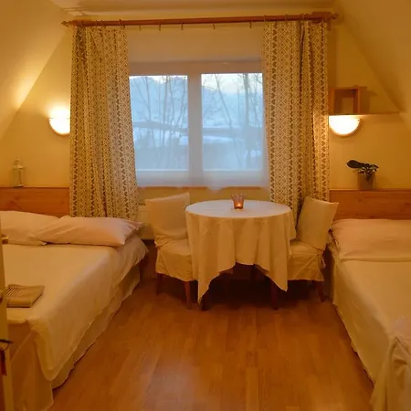 Willa 3 świerki Zakopane
