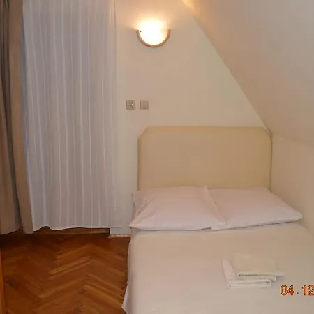 Willa 3 świerki Kwatera prywatna Zakopane