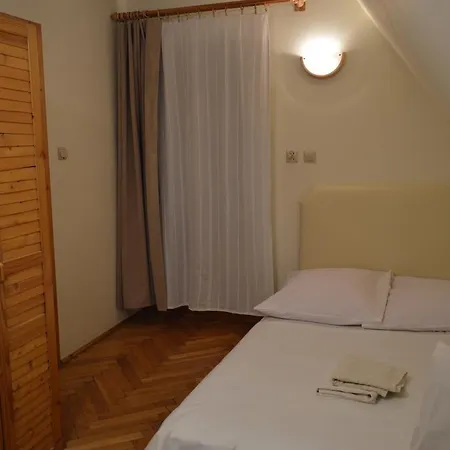 Willa 3 świerki Zakopane