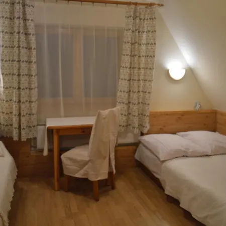 Willa 3 świerki Kwatera prywatna