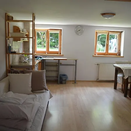 Willa 3 świerki Kwatera prywatna Zakopane
