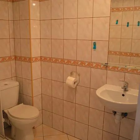 Kwatera prywatna Willa 3 świerki