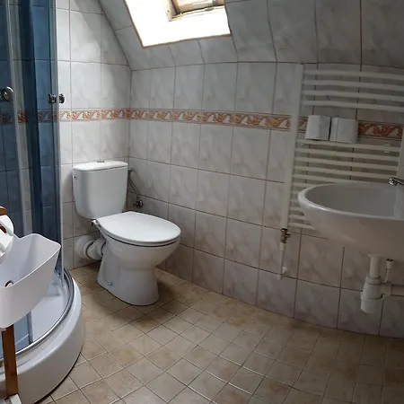 Willa 3 świerki Kwatera prywatna